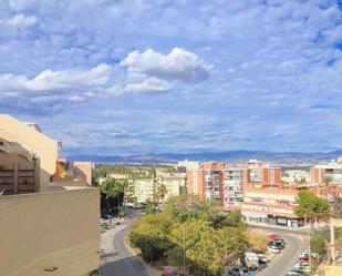 Exterior view of Attic for sale in Torremolinos  with Air Conditioner, Heating and Private garden