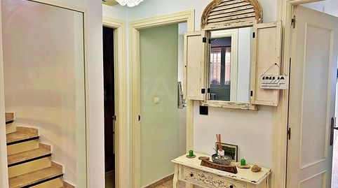 Foto 3 de Casa adosada en venta en Carrer del Vespre, Bonalba - Cotoveta, Mutxamel