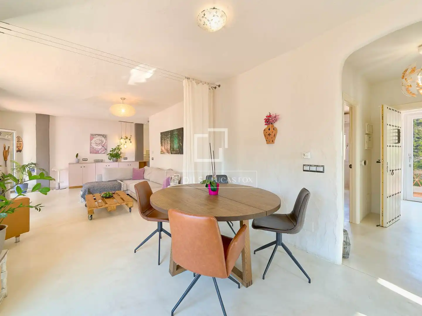 Villa mit Garten zum Verkauf in Frigiliana, imagen 18