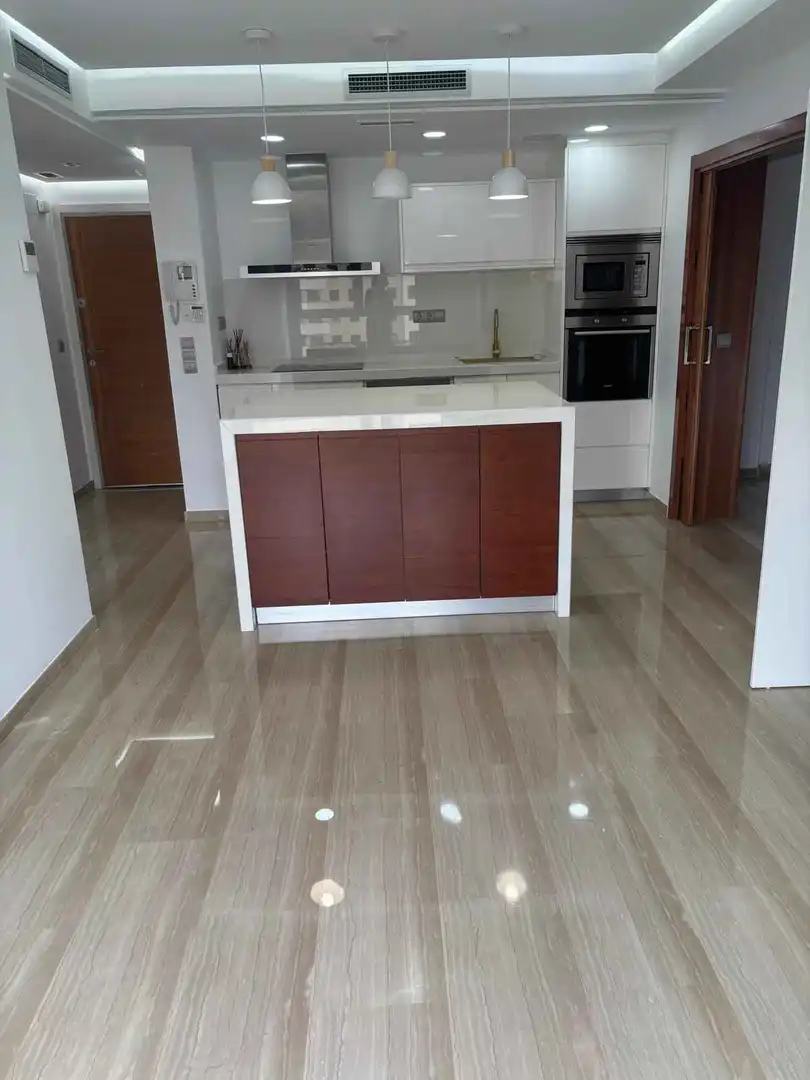 Wohnung zur Miete in Avinguda de les Corts Valencianes, 26, Barrio de Benicalap