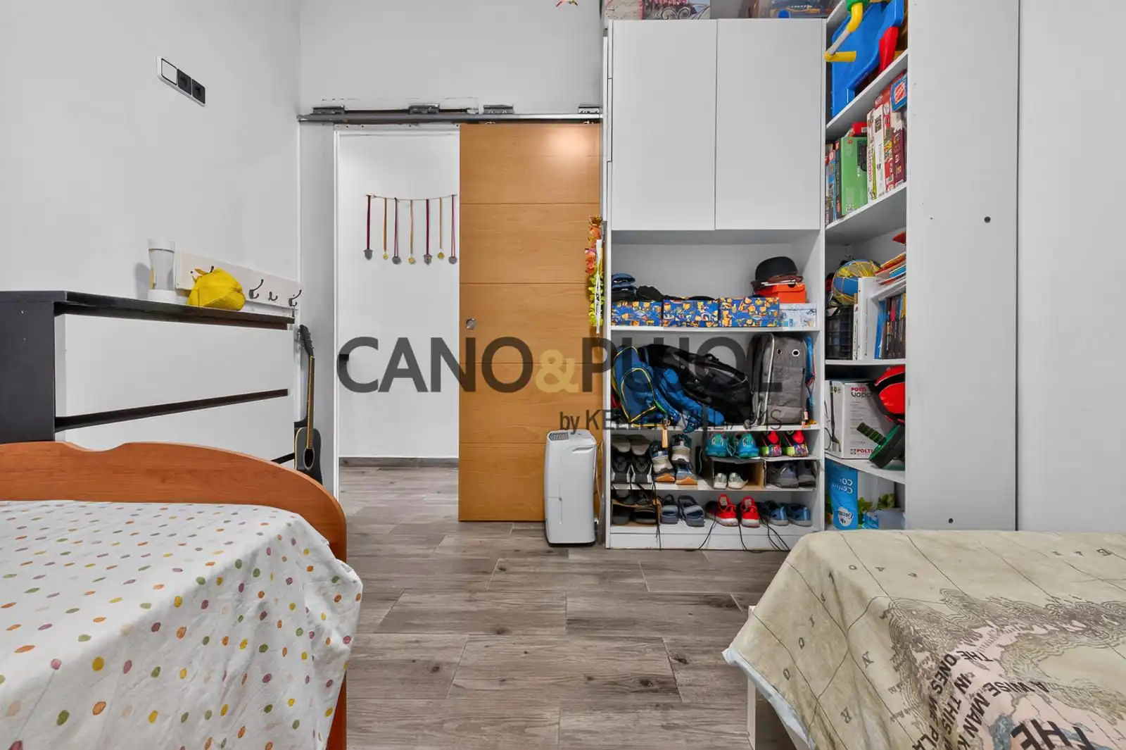 Maison à vendre à Canovelles, imagen 12