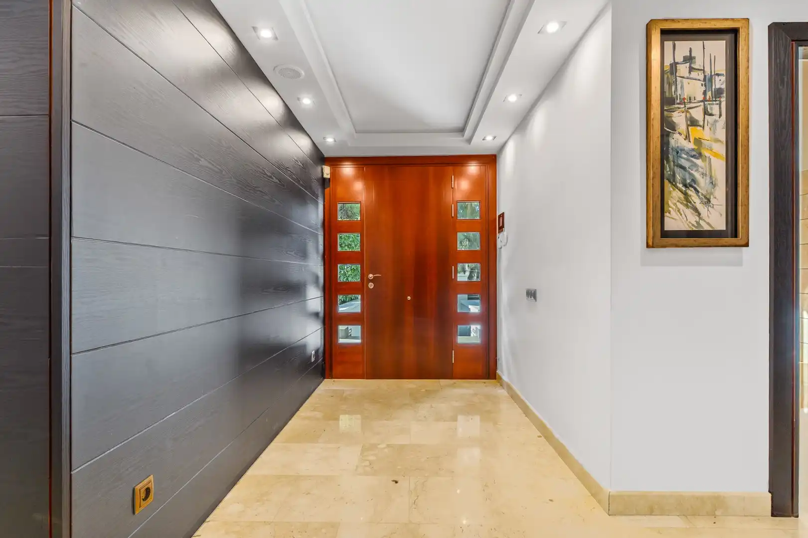Casa o xalet en venda en Esplugues de Llobregat amb Aire condicionat, Calefacció i Terrassa