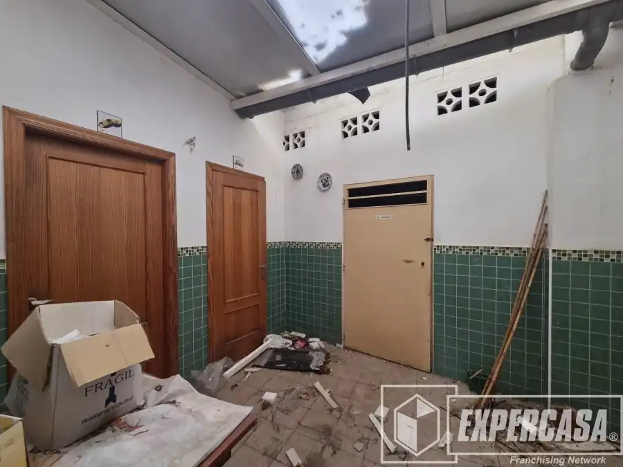 Casa o chalet en venta en Alzira
