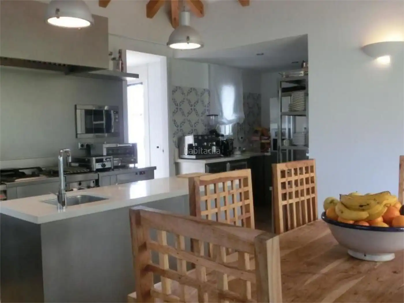 Haus zur Miete in Diseminado Zahora 30, imagen 9