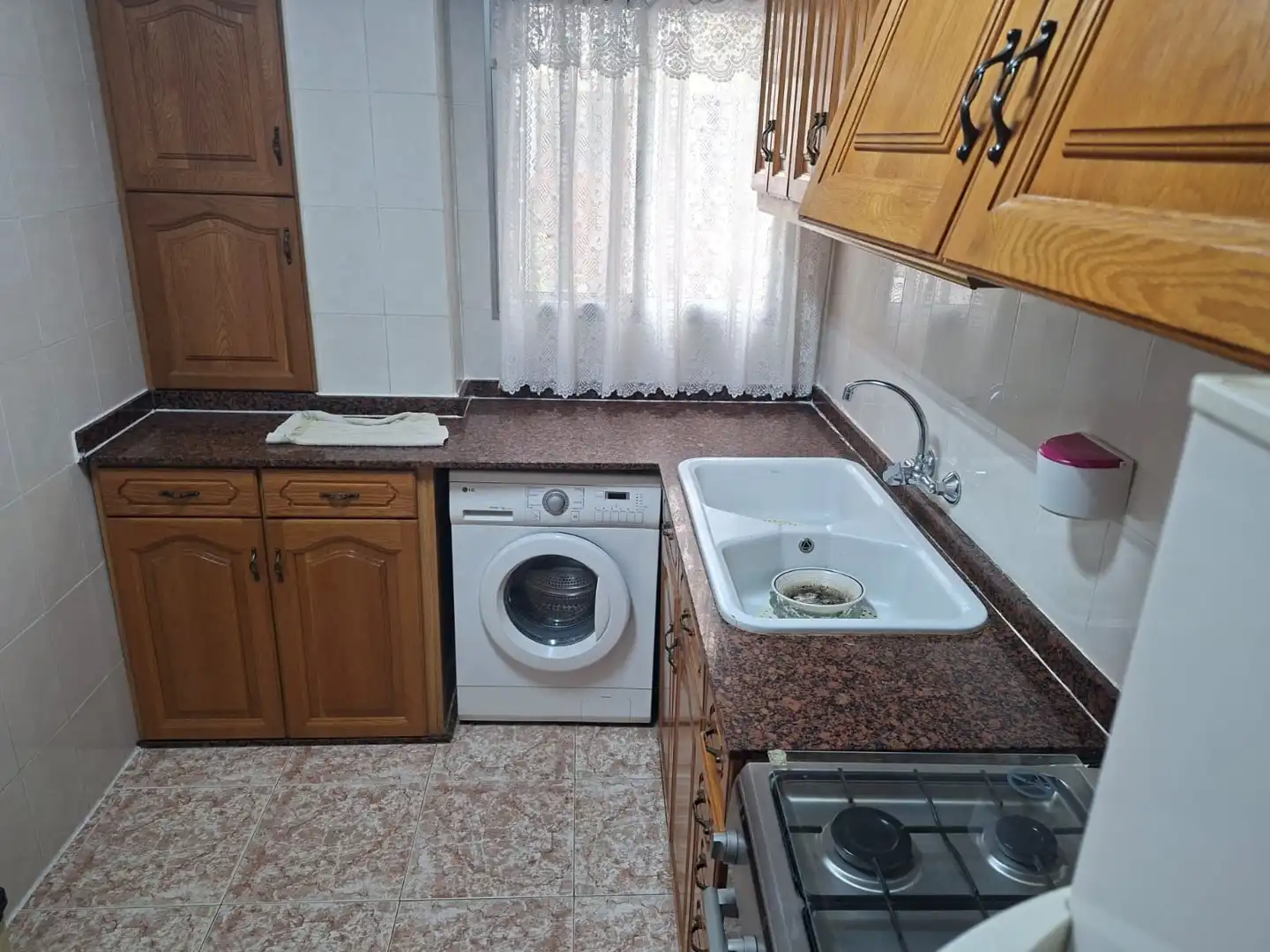 Apartament amb ascensor en venda a Zona Metro, imagen 3