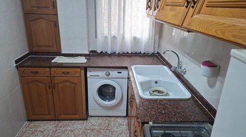 Foto 3 de Apartament en venda a Zona Metro, Alboraya