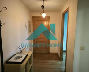 Apartament de lloguer a Aguas Vivas - La Zambomba