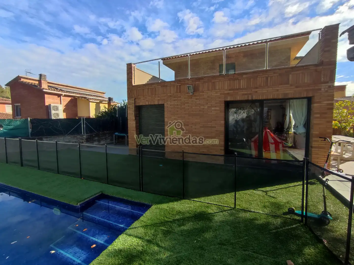 Casa o xalet en venda a Carrer Major, 72, Cervelló