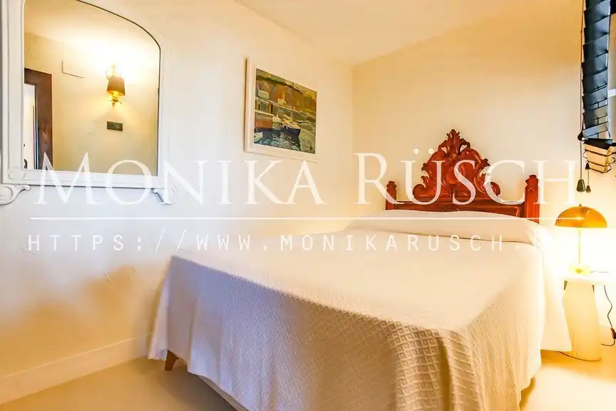 Wohnung zur Miete in Aiguadolç - Sant Sebastià