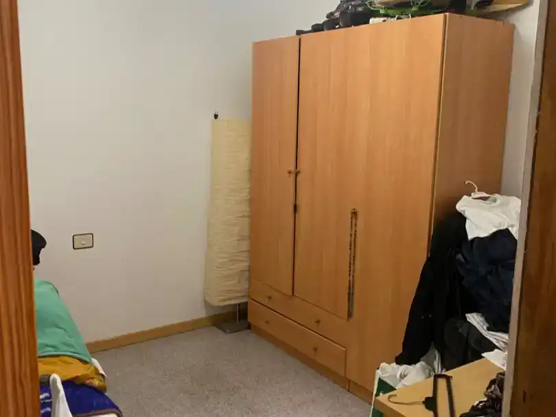 Dormitori de Casa adosada en venda en Las Palmas de Gran Canaria amb Moblat