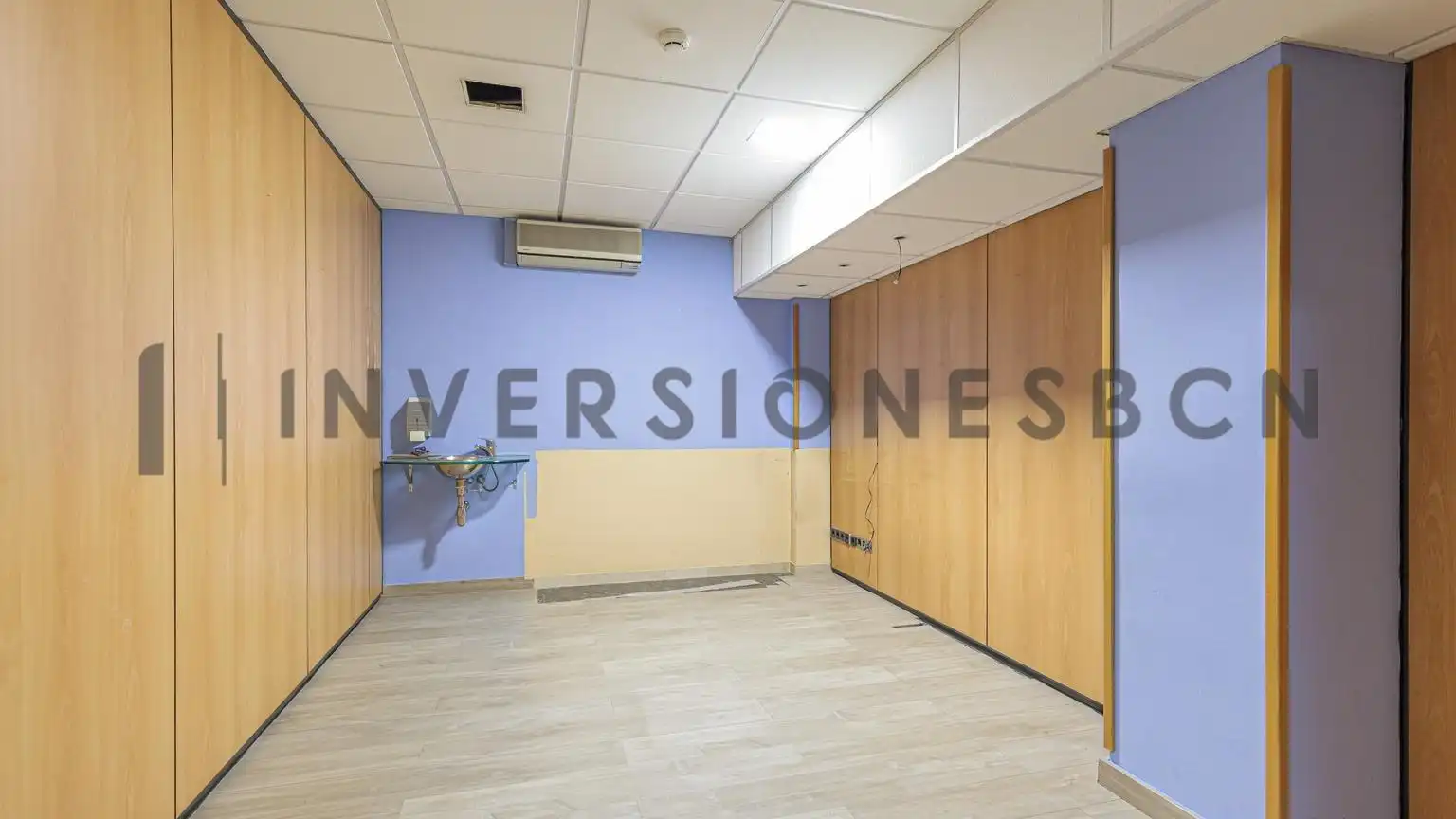 Büro mit Aufzug zur Miete in Carrer Bruc, imagen 2