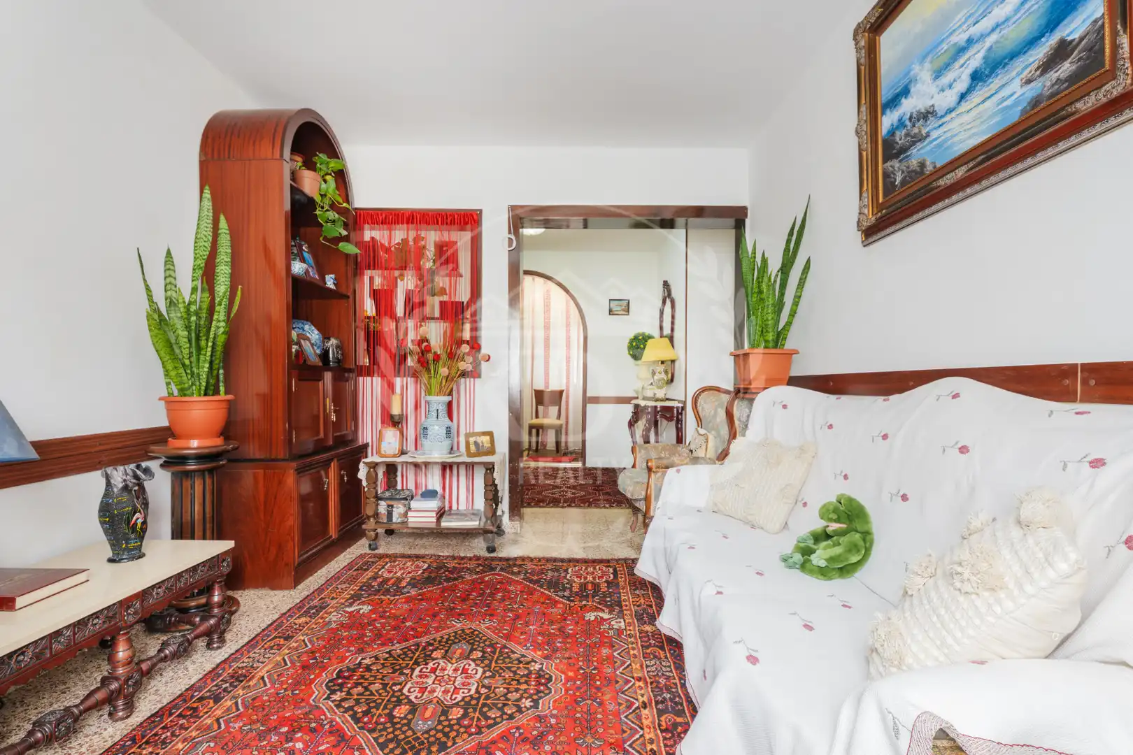 Piso con ascensor en venta en Urbanizacion Florida, imagen 3