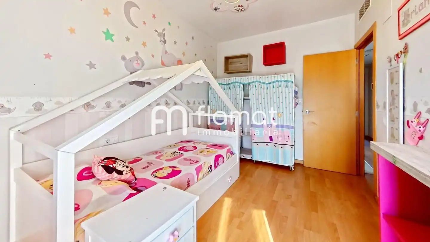 Dormitori de Casa o xalet de lloguer en Cambrils