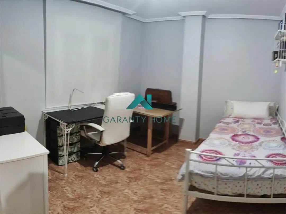 Piso con terraza en venta en Martos, imagen 9