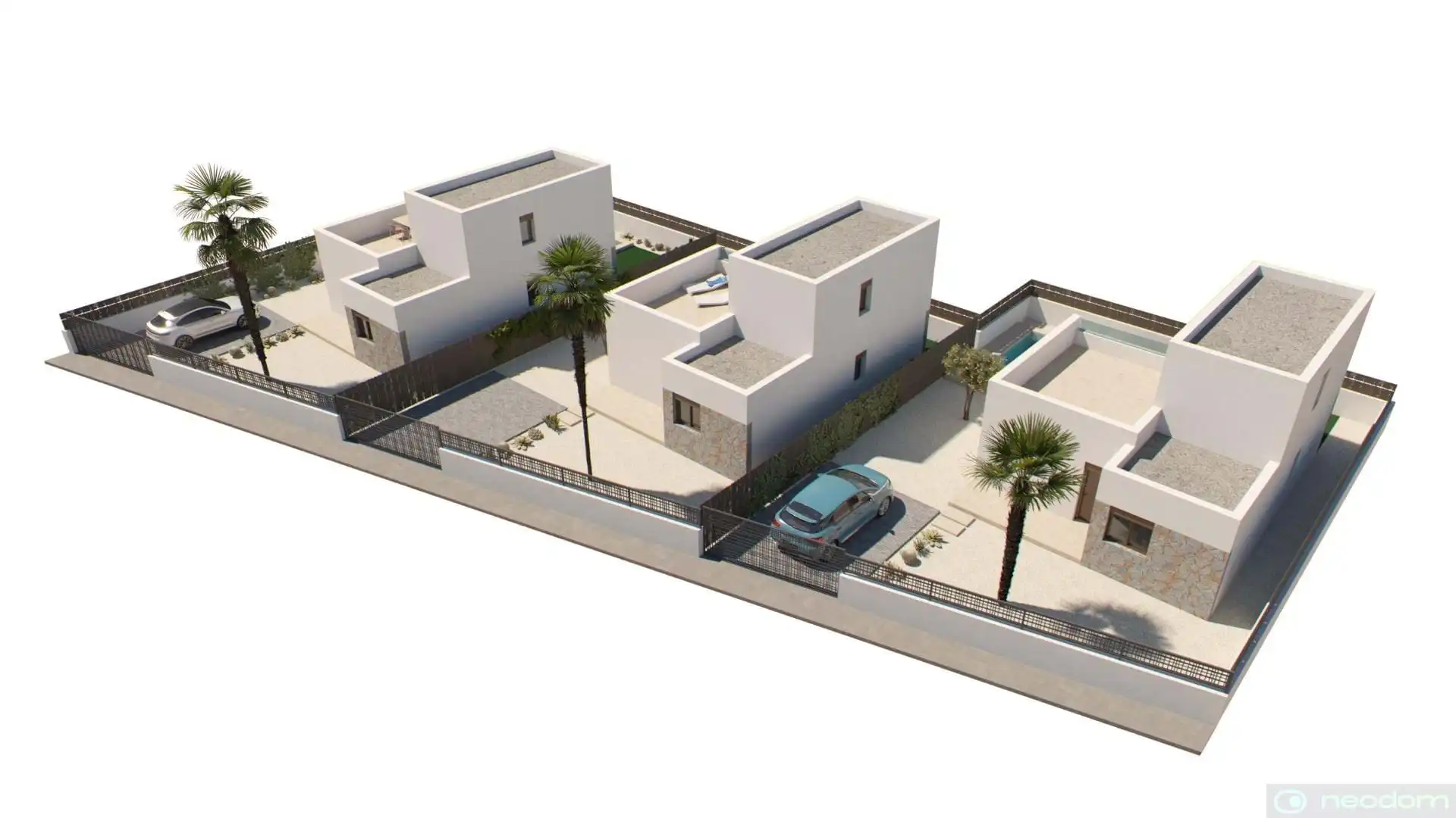 Casa en venta en Algorfa, imagen 16