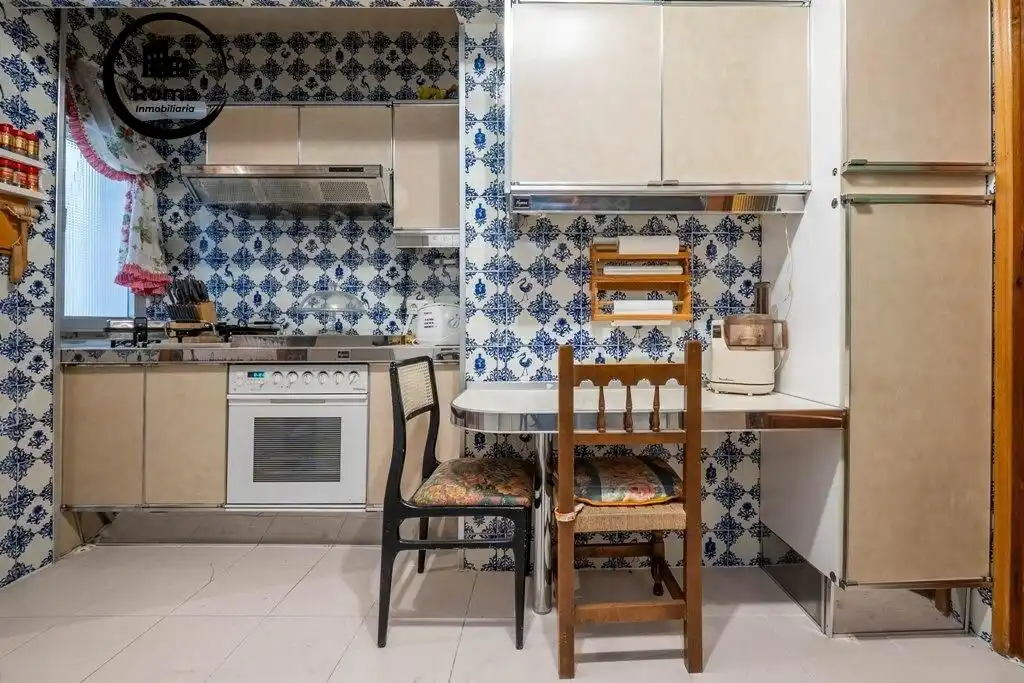 Piso con terraza en venta en Centro, imagen 34