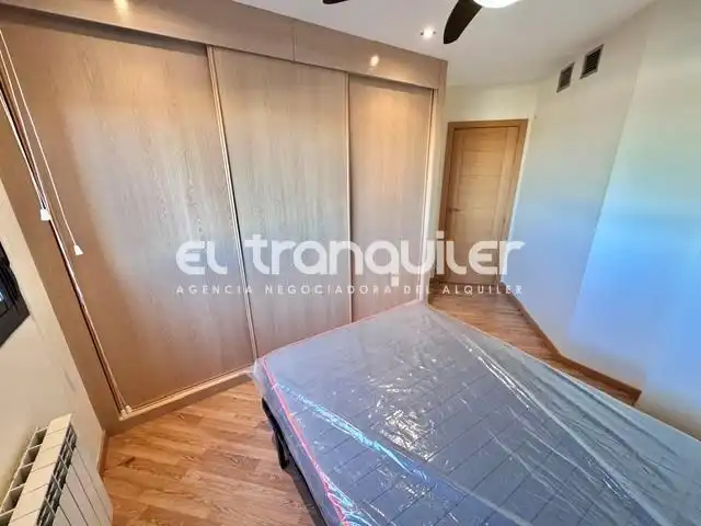 Piso con piscina en alquiler en Avenida de las Suertes, imagen 9
