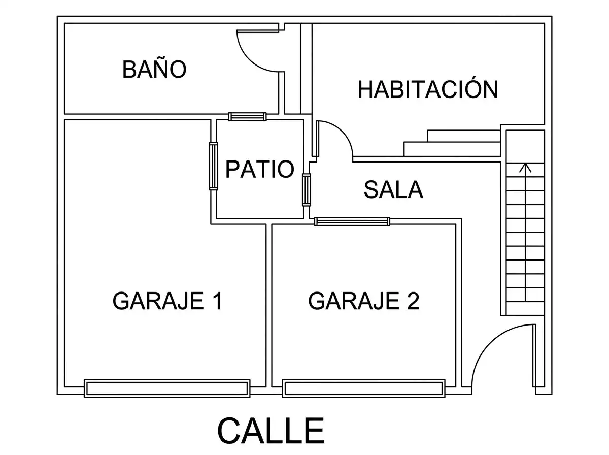 Casa o chalet en venta en Vejer de la Frontera con Aire acondicionado, Terraza y Amueblado