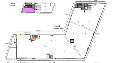 Photo 2 of Premises to rent in Carrer de Milà I Fontanals, 8, Centre - Nucli Antic, Premià de Mar