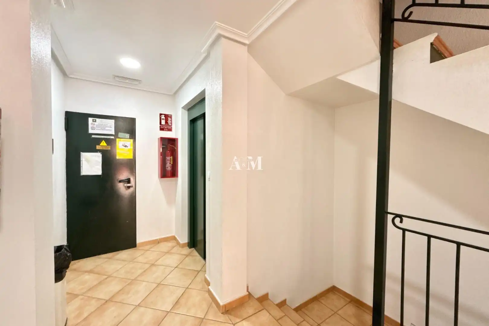 Pis en venda en Los Alcázares amb Rentadora i Balcó