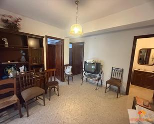 Sala d'estar de Pis en venda en Mérida