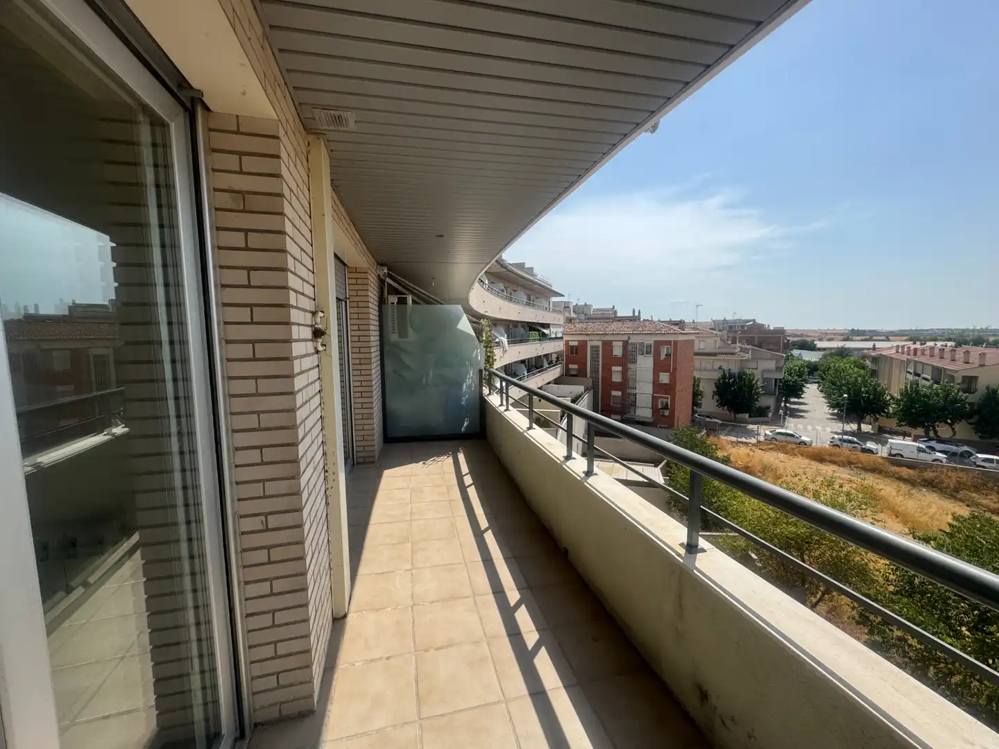 Piso en venta en Carrer de Sant Pere Claver, Tàrrega