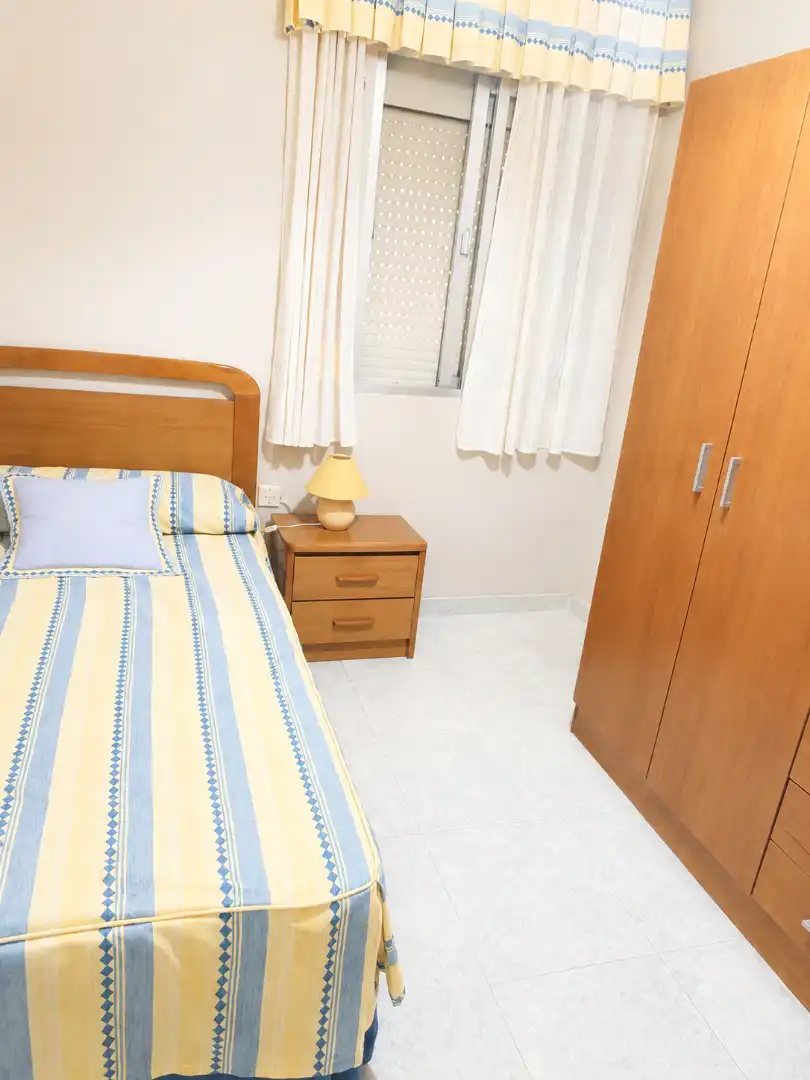Wohnung zur Miete in Pescadores - Saladillo