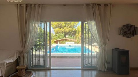 Photo 4 of House or chalet to rent in Lleons, L'Albir, Alicante