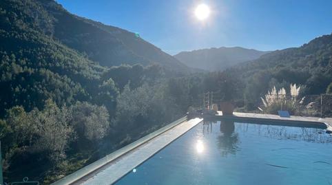 Foto 5 de Finca rústica en venda a Carrer la Plaça, La Vall de Laguar, Alicante