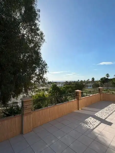 Detached house with pool for sale in Ciudad Quesada, imagen 12