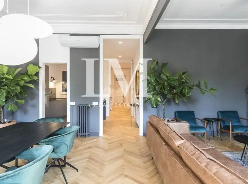 Apartments for rent in PLA PALAU, Sant Pere, Sta. Caterina i la Ribera