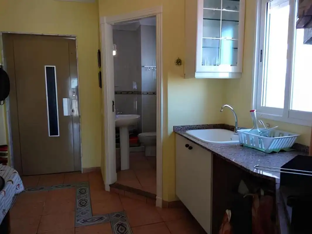 Residenziale con ascensore in vendita a Carr. Nazaret-Oliva, imagen 4