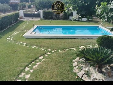 Xalet amb piscina en venda a Puente Jontoya - Puente de la Sierra - El Arroyo