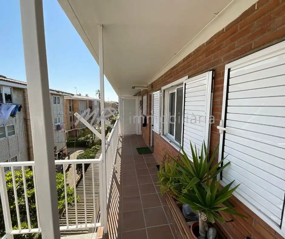 Terrassa de Àtic en venda en Gavà amb Aire condicionat, Calefacció i Jardí privat