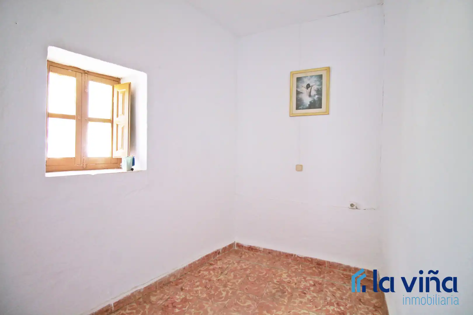 Habitación de Casa o chalet en venta en Nívar con Trastero y Amueblado