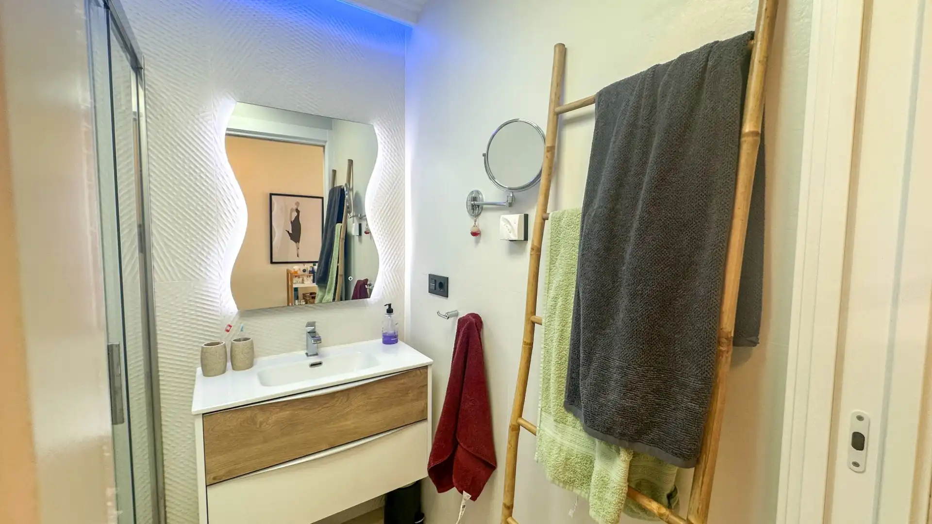 Ático con terraza en venta en Los Balcones - Los Altos, imagen 39