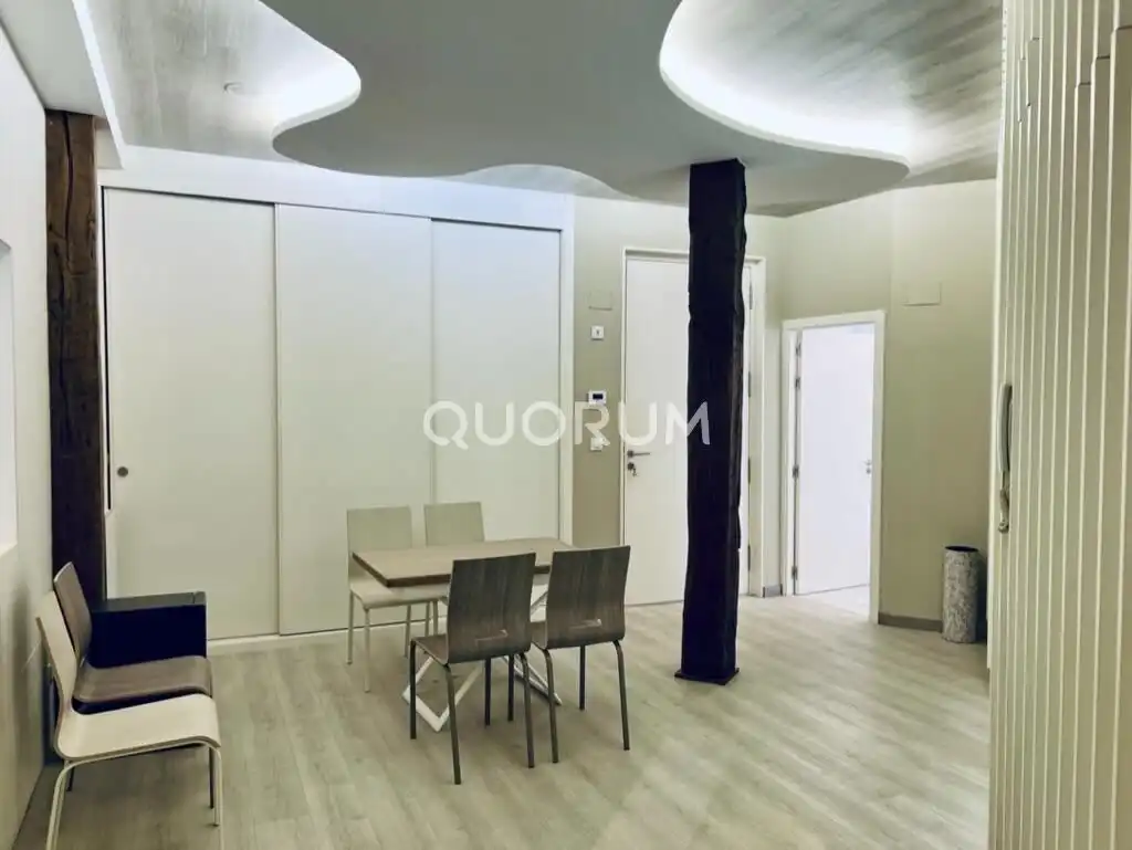 Appartement avec terrasse à vendre à Calle Calle Hurtado de Amezaga, imagen 16