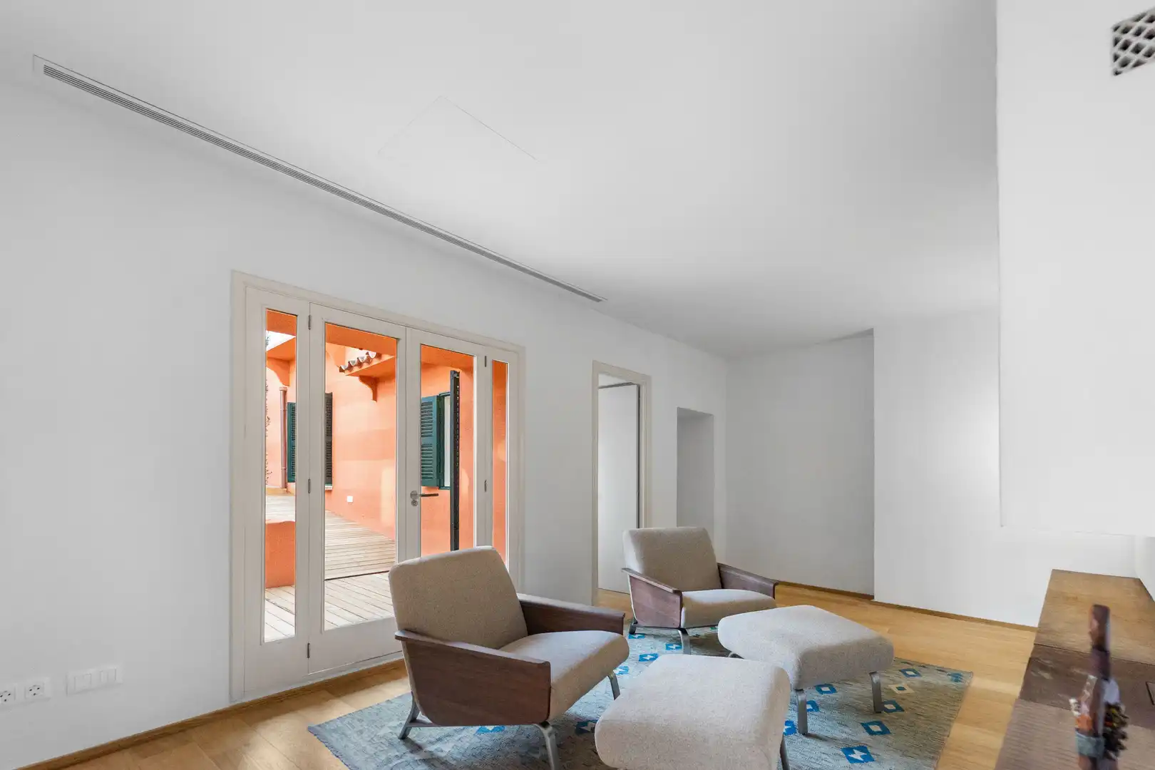 Casa amb terrassa en venda a Felanitx Poble, imagen 17