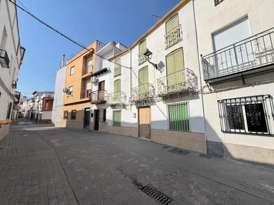 Maison jumelée avec terrasse à vendre à Torredonjimeno, imagen 38
