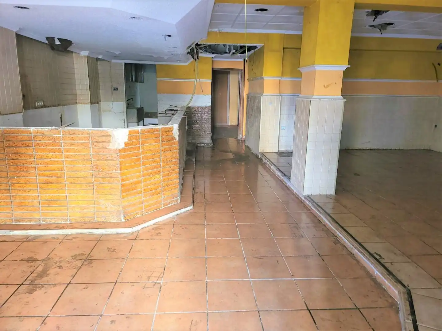 Gewerbefläche zum Verkauf in COLEGIO ARTE MAYOR DE LA SEDA, imagen 5