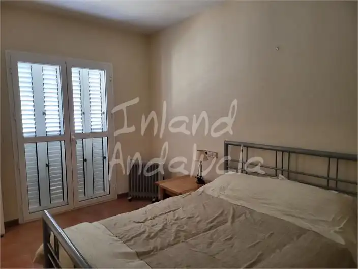 Habitación de Casa adosada en venta en Villanueva de la Concepción