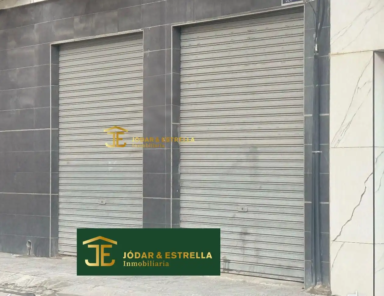 Local comercial en venta en Lorca Ciudad