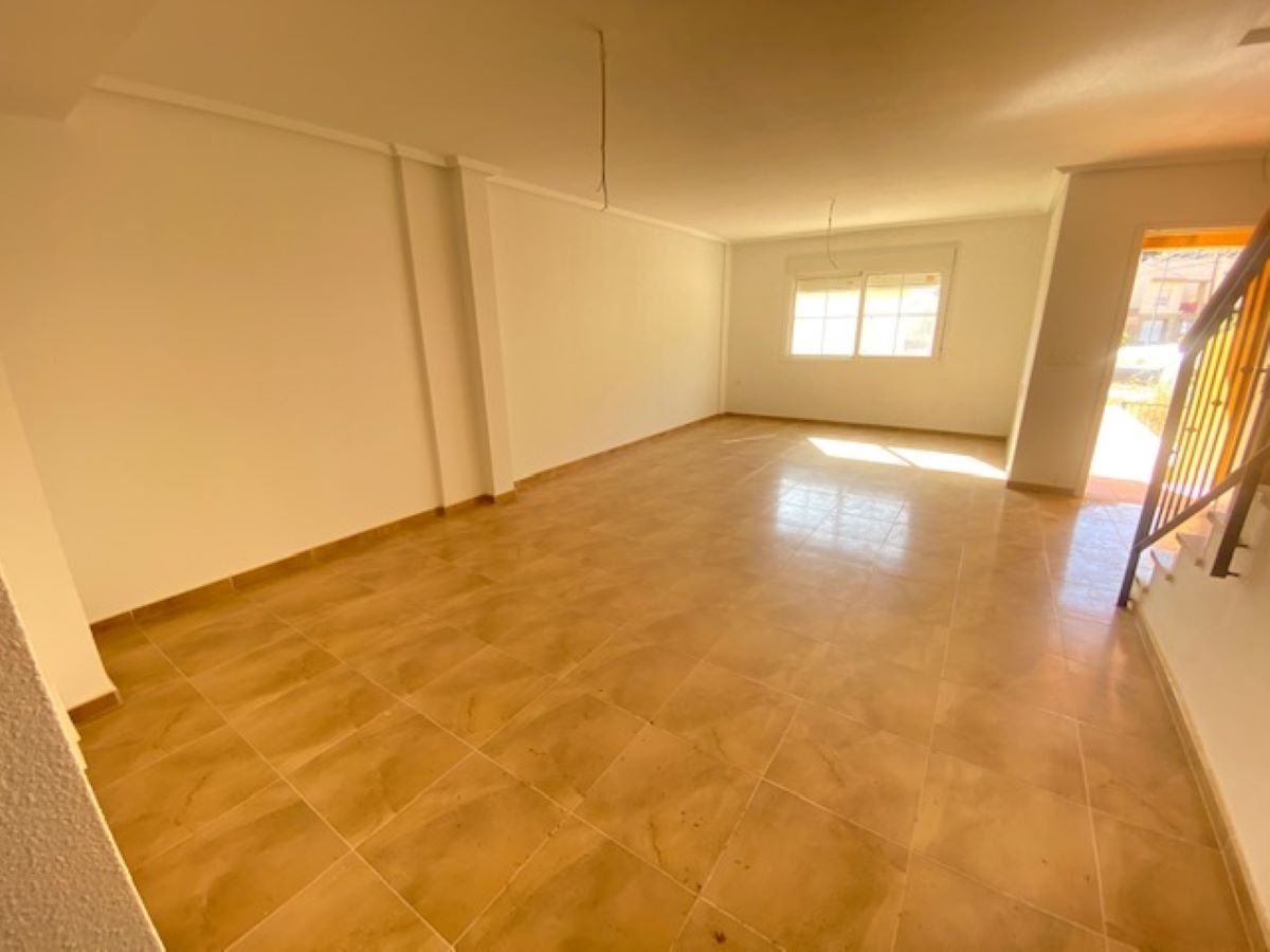 Casa adosada en venda a Pasos Los, Montepinar - La Aparecida - Raiguero