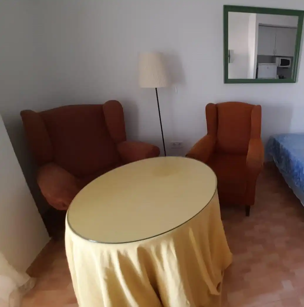 Flat for rent in Triana Este