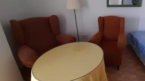 Photo 3 of Flat to rent in Triana Este, Sevilla