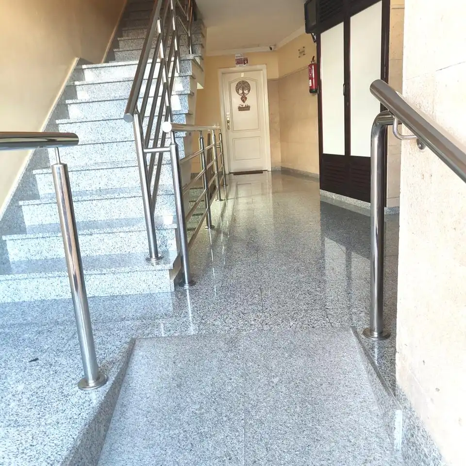 Planta baixa de lloguer en Mogán amb Moblat