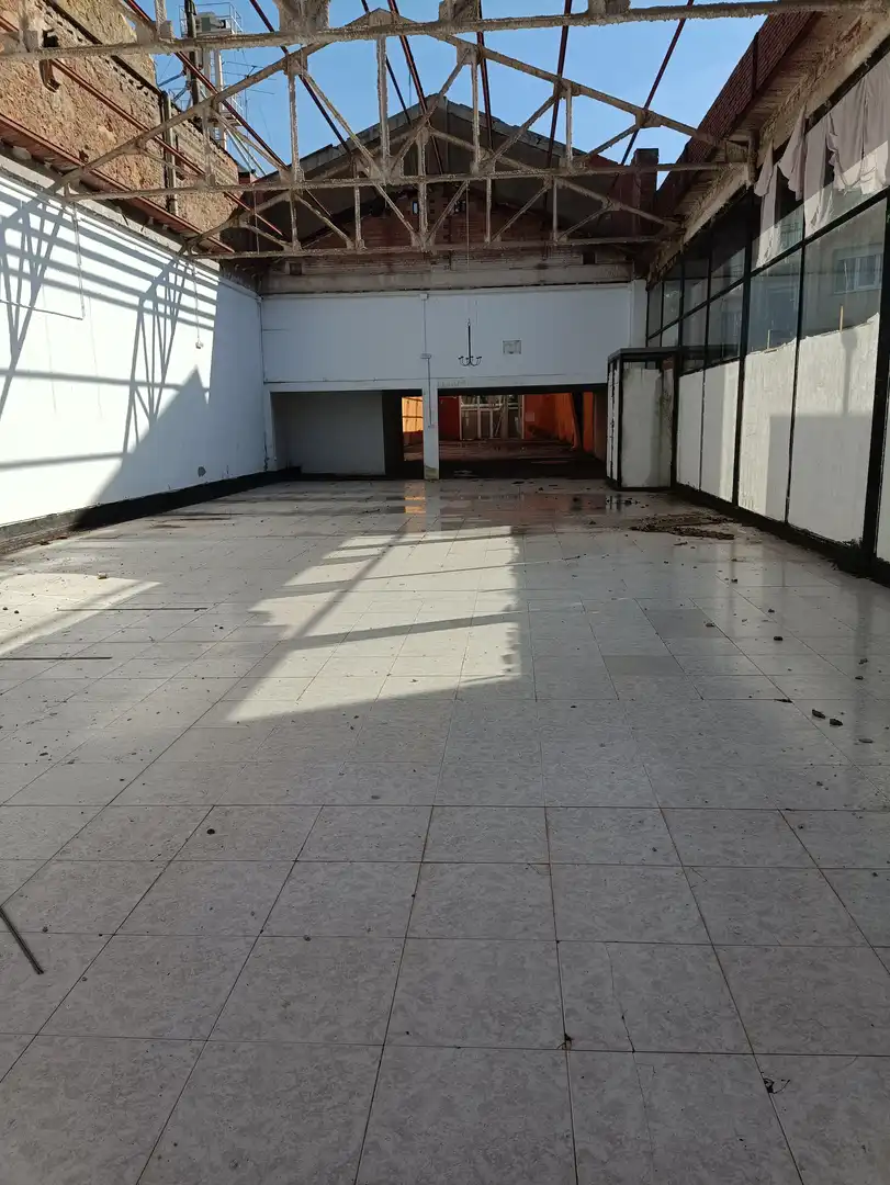 Wohnbaugrundstück zum Verkauf in Carrer de l'Aigüeta, imagen 4