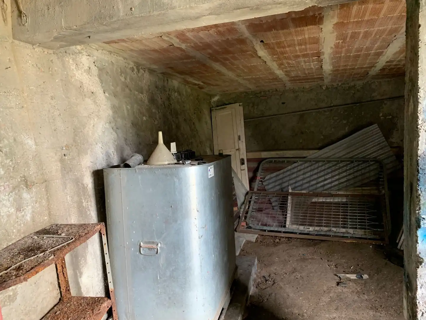 Casa o xalet en venda en Ferrol amb Calefacció, Jardí privat i Traster