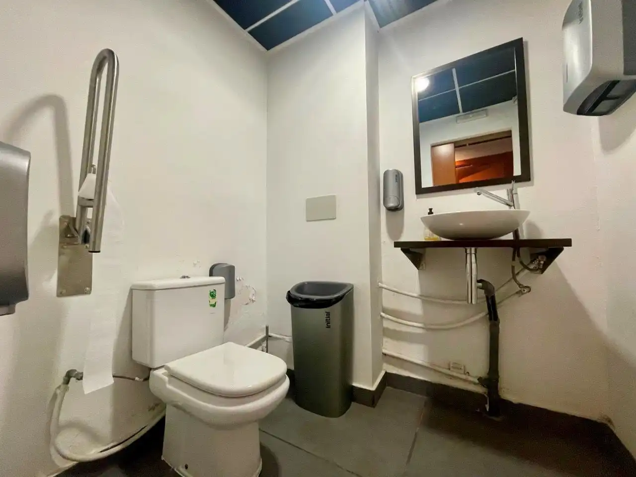 Business premises for transfer in Centre, imagen 20