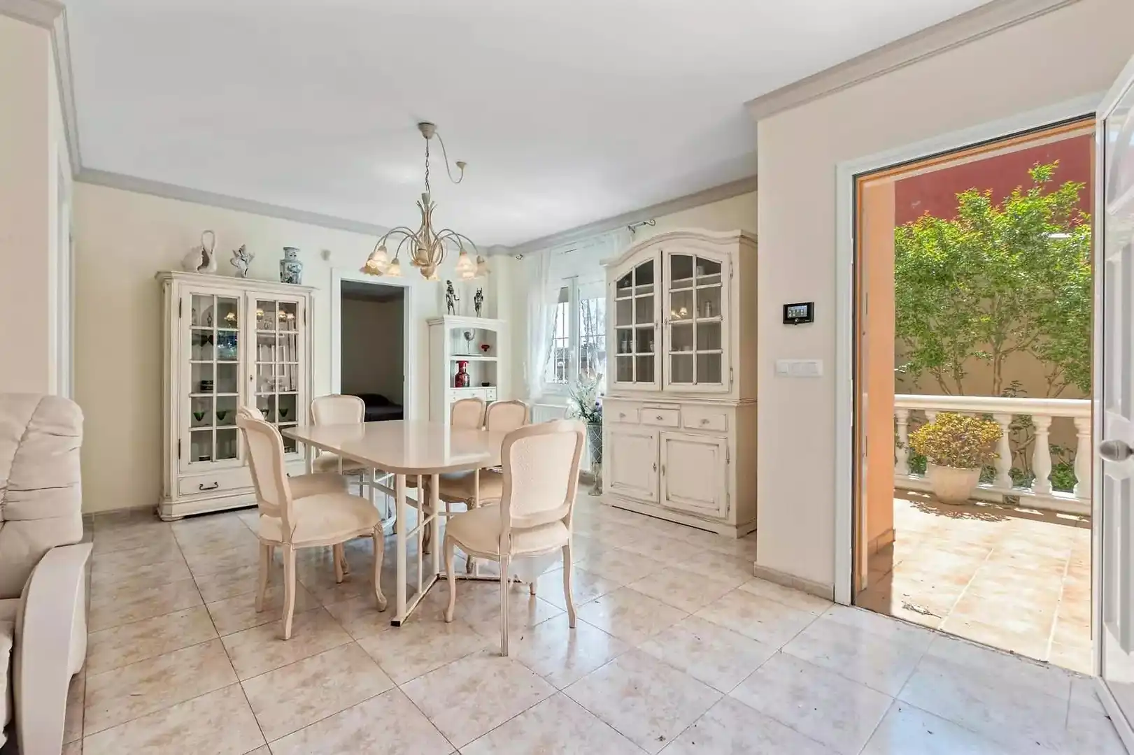 Casa con piscina in vendita a MAS NOU, imagen 6